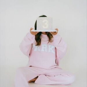 PARKE SPRINKLE MOCKNECK